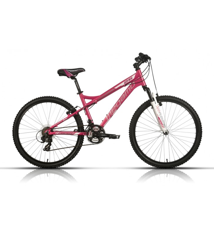 Bicicleta megamo 26 outlet mujer